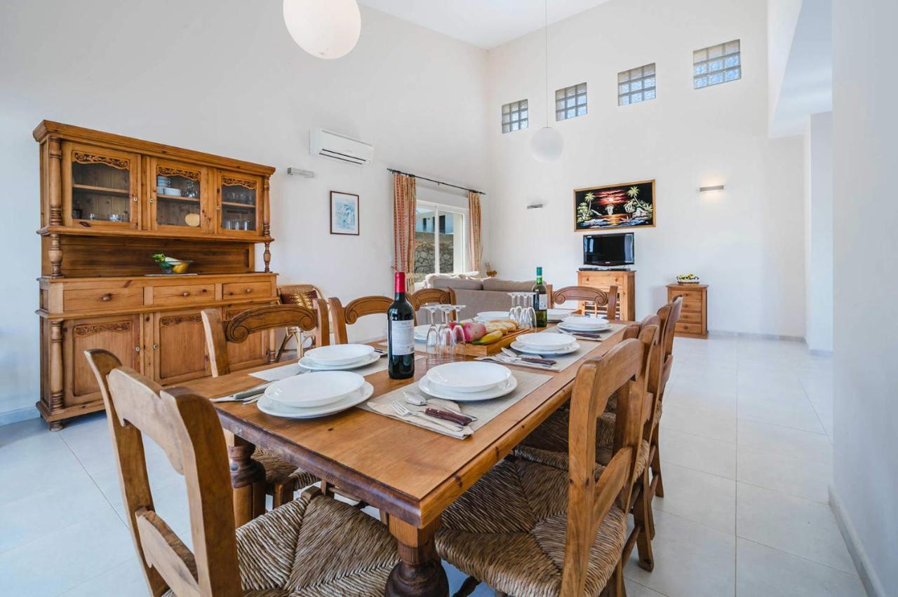Villa Javea By Villa Plus Εξωτερικό φωτογραφία