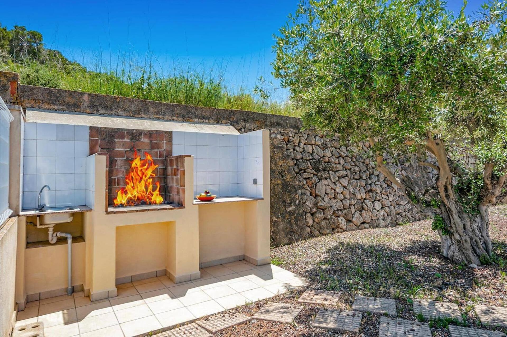 Villa Javea By Villa Plus Εξωτερικό φωτογραφία